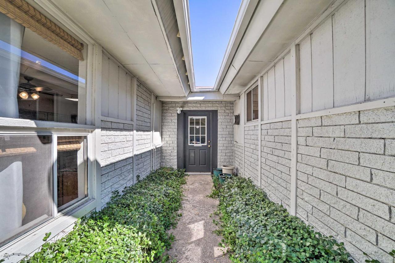 Central Williams Studio With Fireplace On Route 66! Apartment Exterior photo